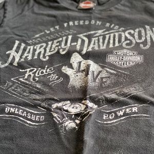 Harley-Davidson T-Shirt